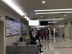 -湖北省中医院(光谷院区)