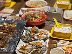 -熙成烧烤(白塔岭店)