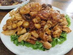 -闻香阁·清真(光荣道店)