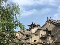 -山西王家大院
