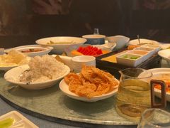 -凤凰园烤鸭店·唐山菜·传承花椒肉(老唐丰路店)