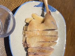 -老盛庆排档•南京菜(夫子庙店)