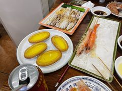 -顺德粥城·叹茶食粥(良化店)
