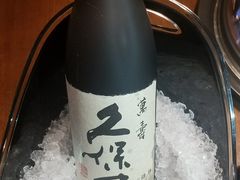 -蒸気海鮮