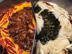 -憨铁匠老火锅(龙岗万科里店)