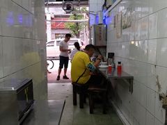 -汉记面馆(南华东路店)