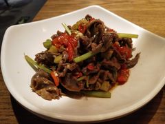 -茅炒屋龙虾·烧烤·湘菜(新河路店)