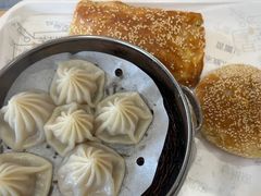 -早安山丘·豆浆油条(小木桥路店)