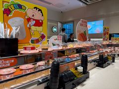 -争鲜回转寿司(东方银座店)