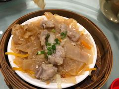 鼓汁排骨陈村粉-稻香酒家(天河城店)