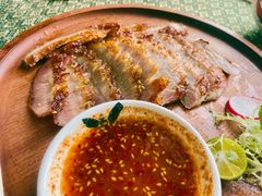 -南沙游艇会·大兵船餐厅