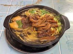 -南湖胖子砂锅(南湖店)