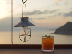 -Brew Farm·精酿农场海滨悬崖餐厅