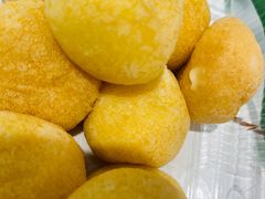 -泸溪河桃酥(秦淮夫子庙一店)