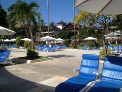 -Bamboo Bar & Grill Restaurant