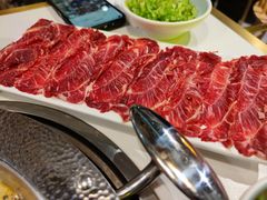 -古乐牛香·鲜牛肉自助火锅(南京总店)