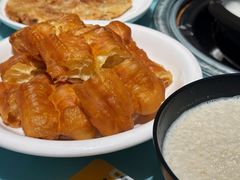 金牌油条-景笙毋米粥底火锅(20年老字号)