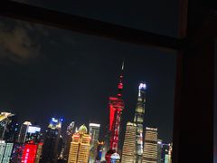 -上海外滩茂悦大酒店