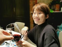-漢舍中国菜馆(889广场店)