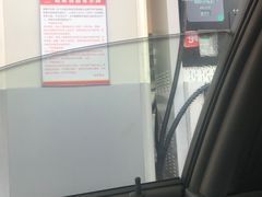 -中国石油(无锡新城站)