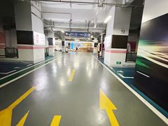 -蓝天射箭馆·专业射箭运动(诚丰广场店)