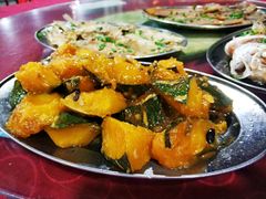 -胜海大排档·海鲜·黄鳝饭(十年老店)