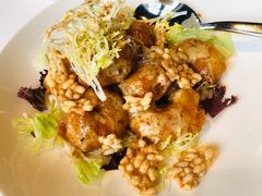 -三号黄浦会Canton Table