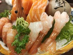 -哥哥の深夜食堂(红松东路店)