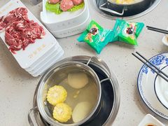 -杏花吴记牛肉火锅