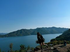 -观音阁水库风景区