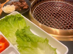 -極屋鮨牛 · 烧肉酒场(时代C馆店)