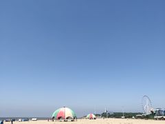 -辽宁团山国家级海洋公园