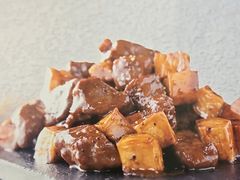 -香丰阁·烤鸭·川湘菜(昌平店)