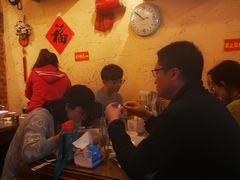 -锅儿挑面馆