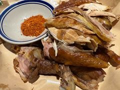 -刘师父老汉口江湖菜(蔡锷路店)