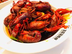 -王红军龙虾(盐仓桥店)