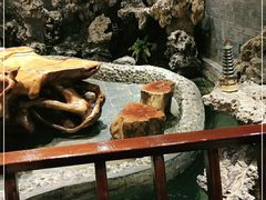 -老爷庙风味美食府(魏都大道店)