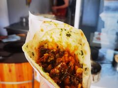 -尚食卢记烧饼(凤凰路总店)