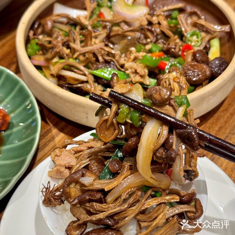 在福州！！打工人也有专属深夜食堂…