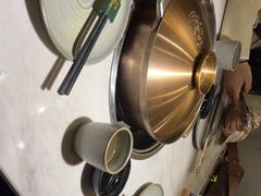 -狐狸爱上椰子鸡(滨江星光大道店)