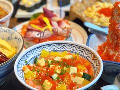 -大雄寿司(中华广场店)