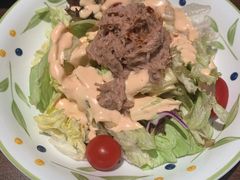 -萨莉亚意式餐厅(杭州滨江天街店)