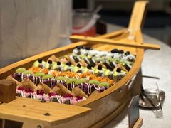 -杭州钱江新城万怡酒店-西餐厅