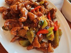 -大丰收海鲜地方菜馆