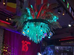 -18BAN音乐啤酒馆(西丽店)