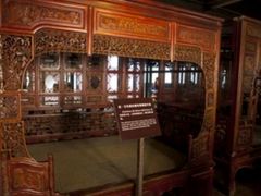 -乌镇东栅景区-江南百床馆