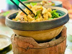 -麻伊伏土菜馆(朗州路店)