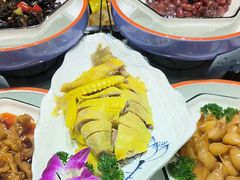 -千岛湖小鱼儿·淳安匠心农家菜