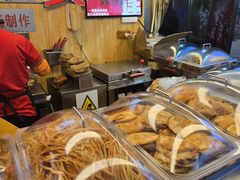 -大连熟食品交易中心