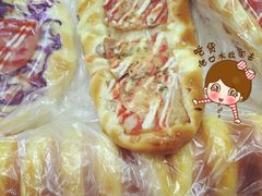 -欧佩拉(段家坝店)